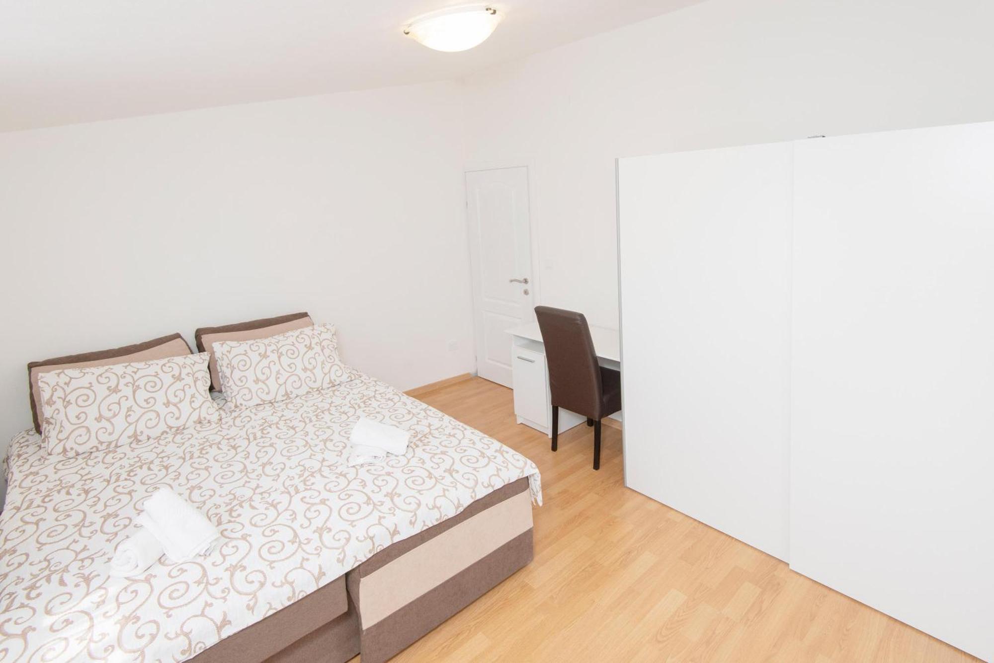 Hillside Vista Apartments Тиват Екстер'єр фото