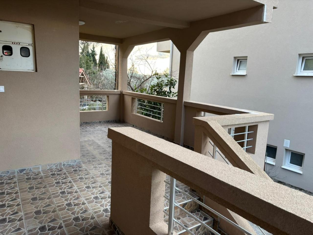 Hillside Vista Apartments Тиват Екстер'єр фото