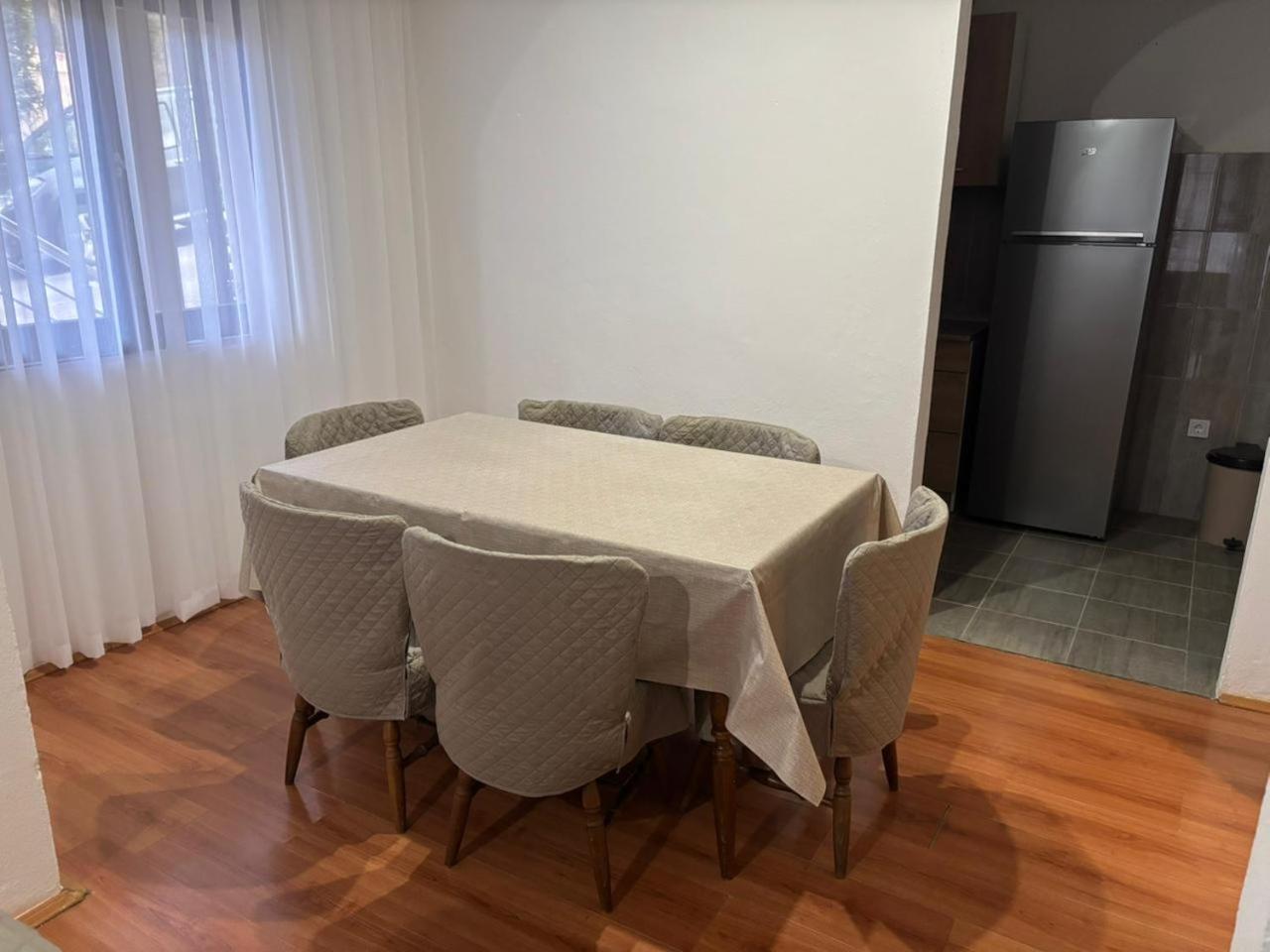 Hillside Vista Apartments Тиват Екстер'єр фото