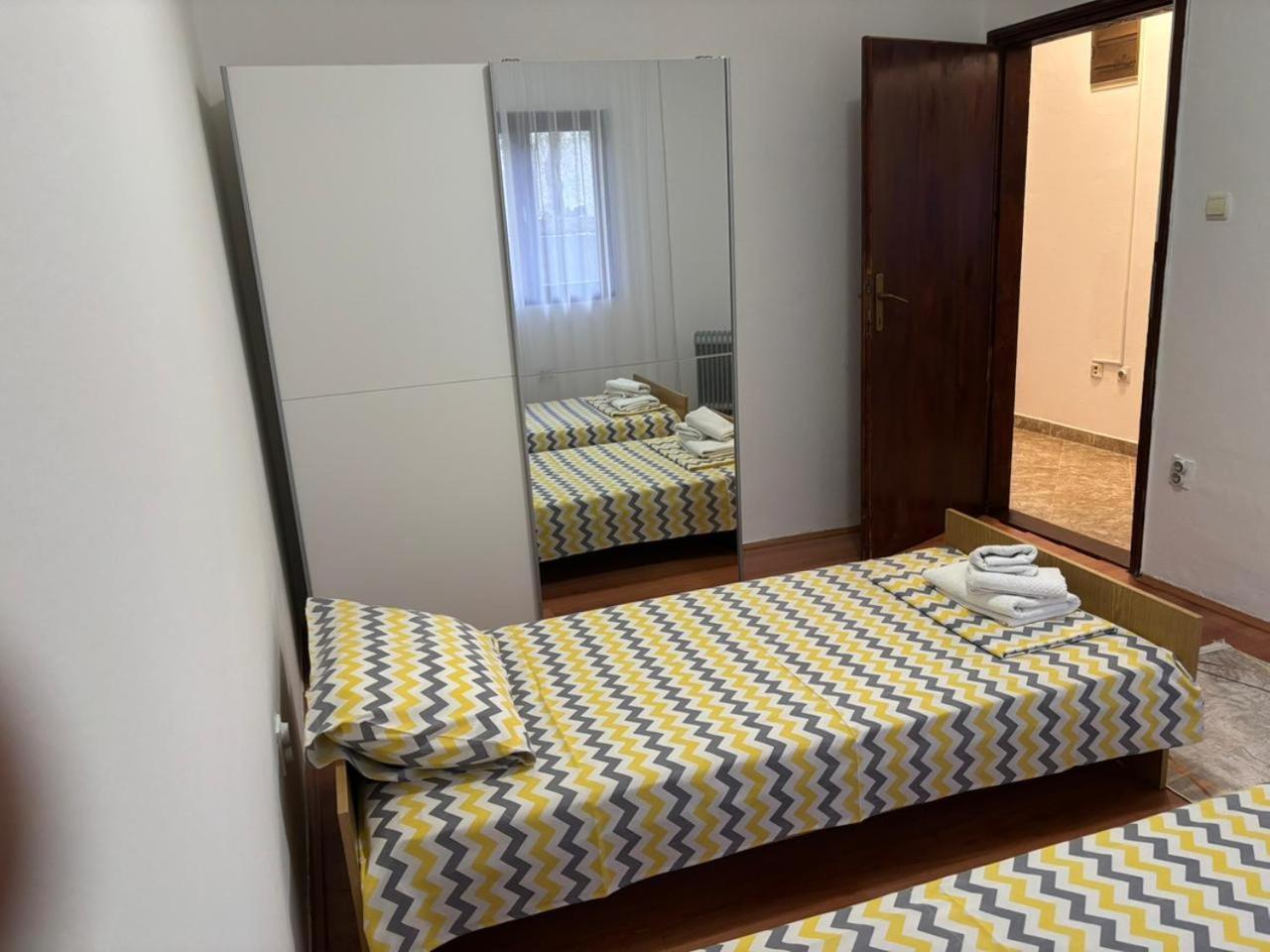 Hillside Vista Apartments Тиват Екстер'єр фото